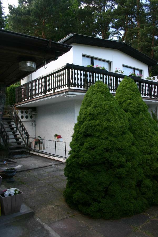 Ferienwohnung Am See 55 Bad Saarow Exterior foto
