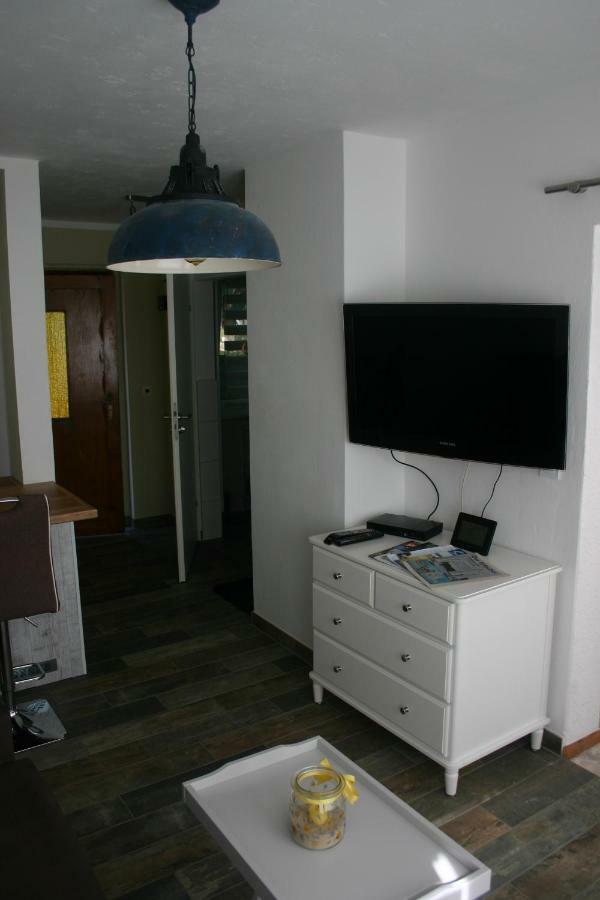 Ferienwohnung Am See 55 Bad Saarow Exterior foto
